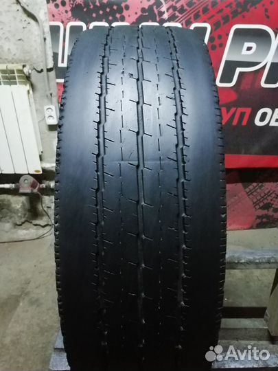 Toyo M134 Delvex 225/70 R16
