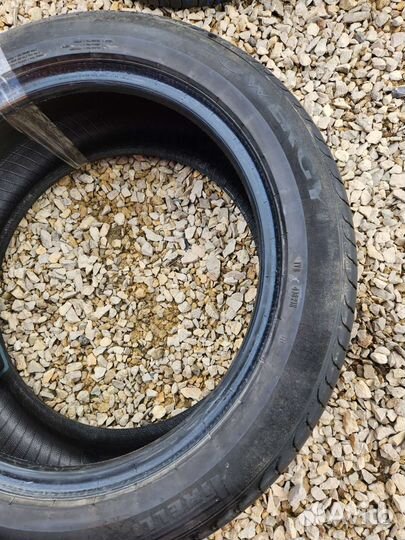 Pirelli Powergy 245/45 R18