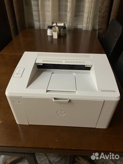 Лазерный Принтер HP Laser Jet Pro M104a