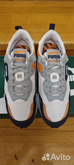 Кроссовки Puma 42 размер оригинал