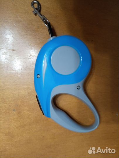 Поводок рулетка для собак 3 м