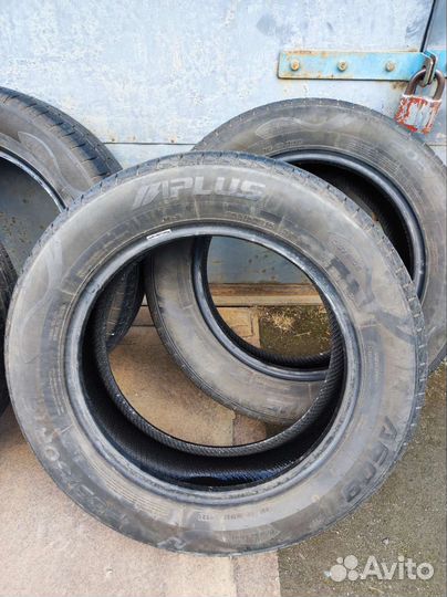 Aplus A609 205/60 R16