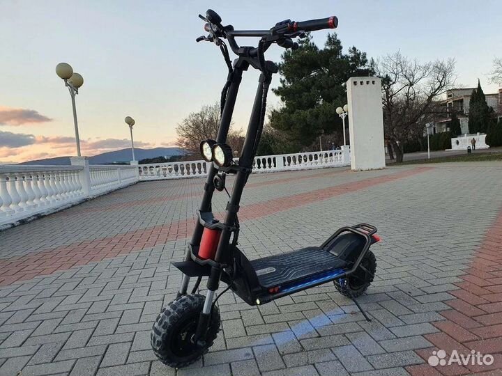 Kugoo Jilong GX