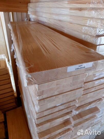 Подоконник из дерева