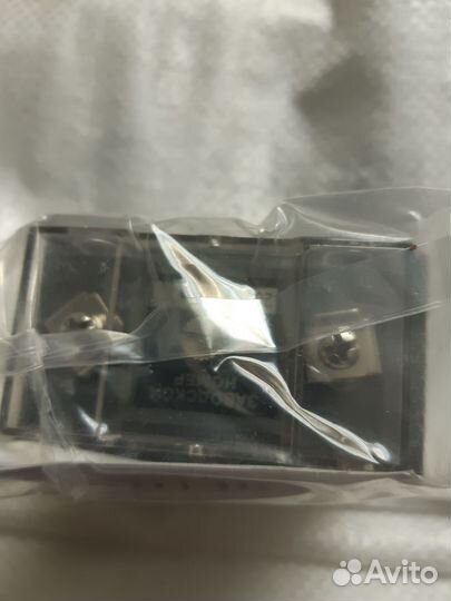 Преобразователь тока