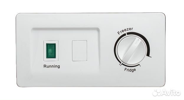 Морозильный ларь kraft BD(W) -365QX