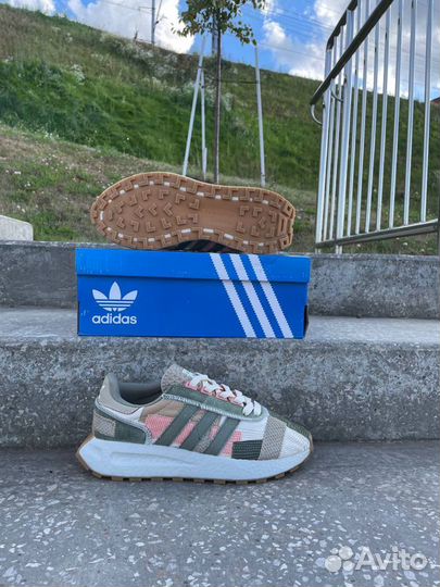 Adidas retropy e5