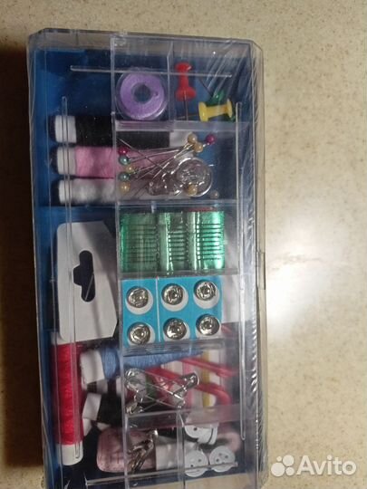 Набор для шитья