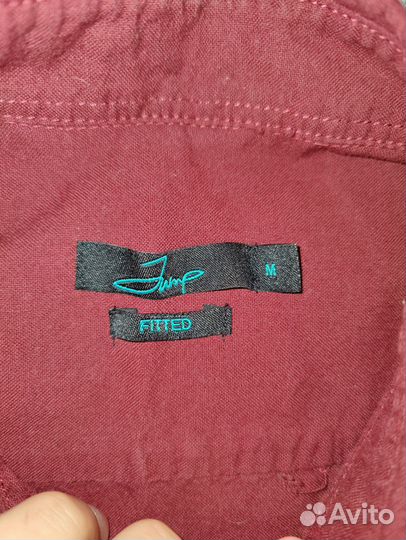 Рубашка мужская