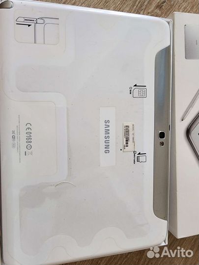 Samsung galaxy note 10