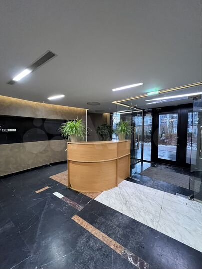 2-к. квартира, 46,6 м², 3/25 эт.