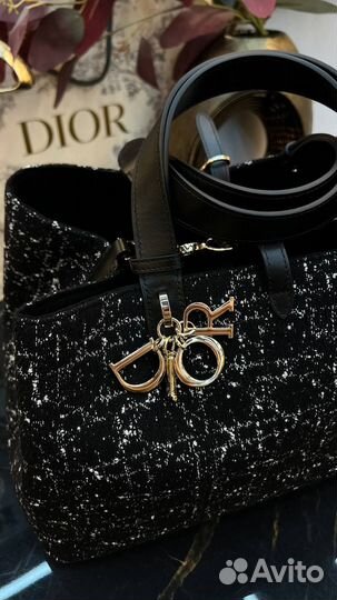 Сумка Christian Dior Toujours