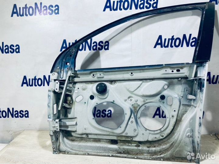 Дверь передняя левая Volkswagen Golf V хетчбэк