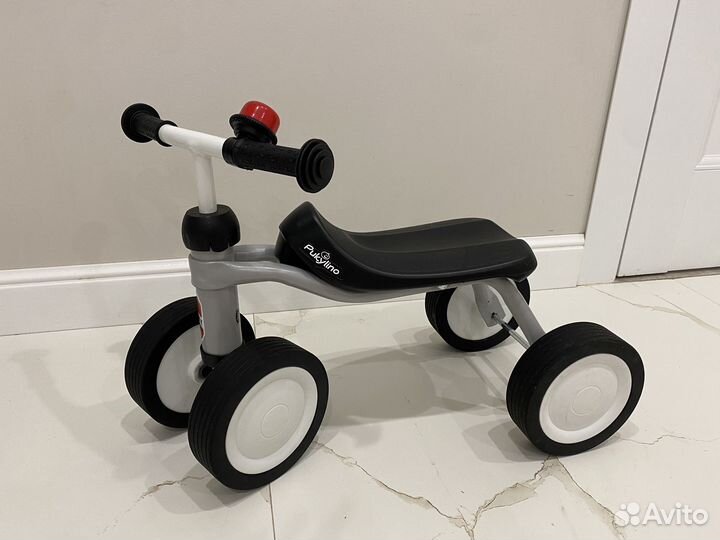 Беговел Pukylino