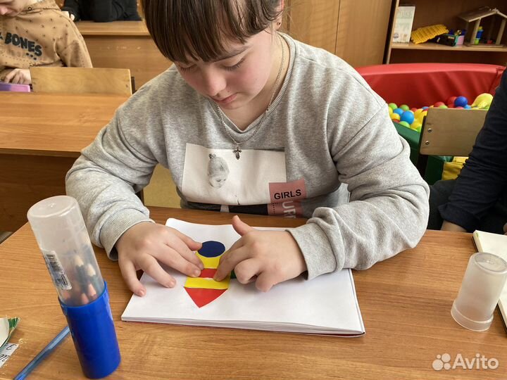 Дефектолог