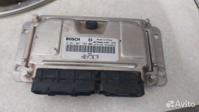 Эбу чери фора 1.6