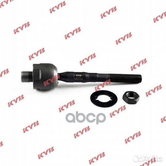 Тяга рулевая nissan vanette S21 (4WD) 99-11/MAZ