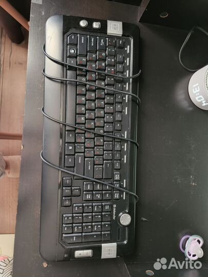 Клавиатура