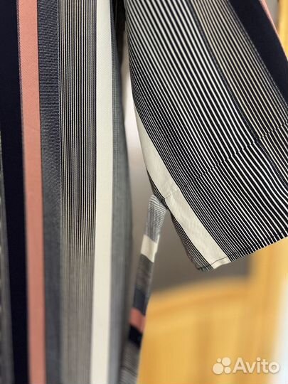 Платье-абая