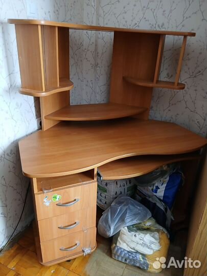 Компьютерный стол бу