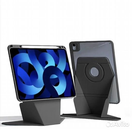Чехол для Oppo Pad Air 2/Neo и Oneplus Pad Go