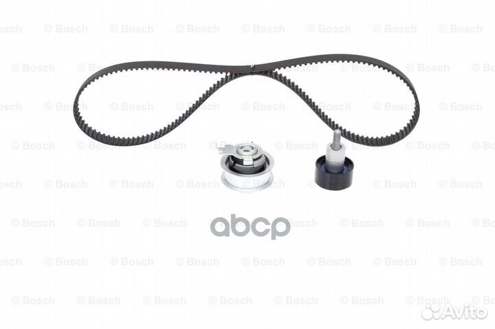 Комплект ремня грм 1987946588 Bosch