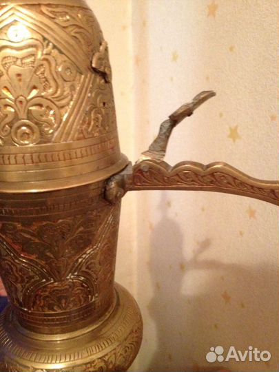 Кувшин Индия