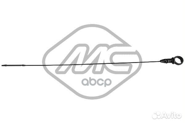 Щуп маслянный C.P 1.6HDI 09- 39130 metalcaucho