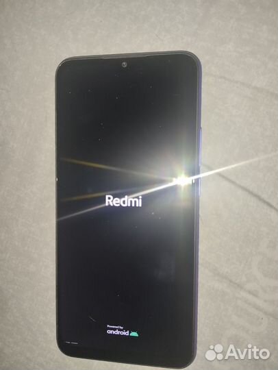 Xiaomi Redmi 9, 4/128 ГБ
