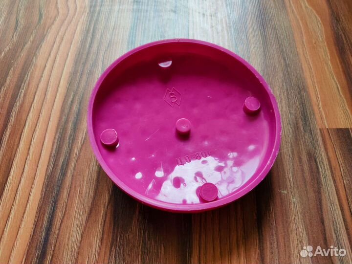 Массажёр для стоп,массажный мячик