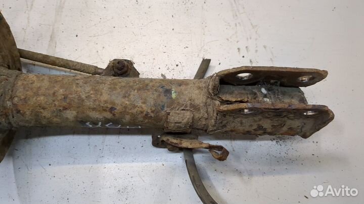 Амортизатор подвески Toyota RAV 4, 2003