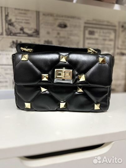 Сумка valentino