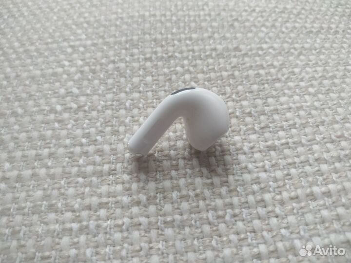 Наушник правый AirPods 4