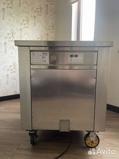 Фризер для мороженого Forcool CB500