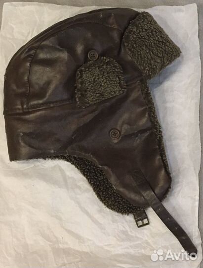 Шапка мужская TopMan