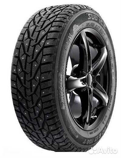 Tigar SUV Ice 225/65 R17