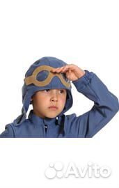 Детские военные головные уборы напрокат