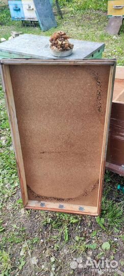 Улей лежак 24 рамки