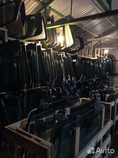 Автостекла