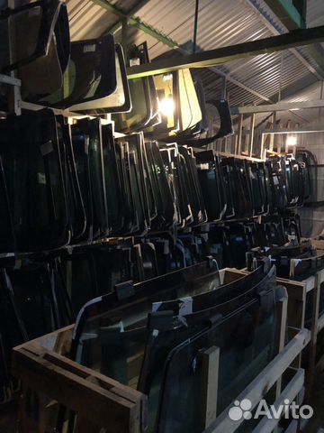 Автостекла