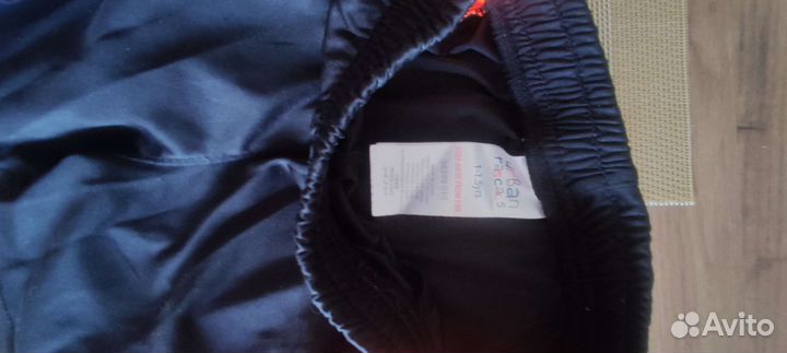 Шорты для мальчика