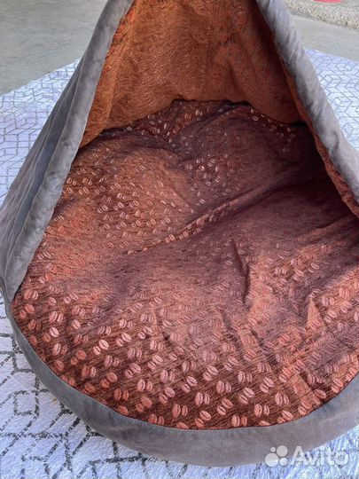 Лежанка для собак