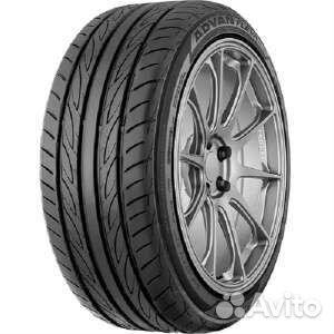 Yokohama Advan Fleva V701 225/50 R17 W