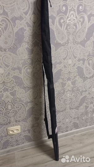 Чехол и палки для айкидо