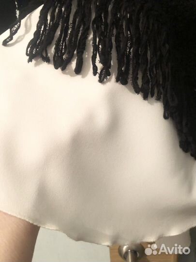 Джемпер оригинал Fabiana Filippi 44-46