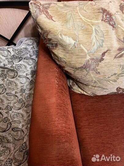 Диван угловой раскладной