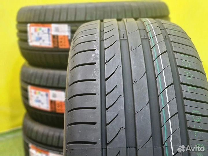 Tracmax X-Privilo TX3 255/35 R19 96Y