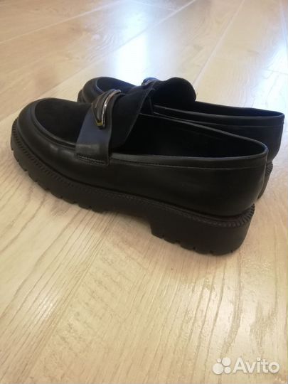 Туфли женские 38 размер