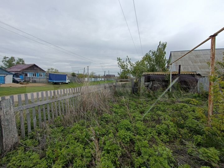 Участок 6 сот. (ИЖС)