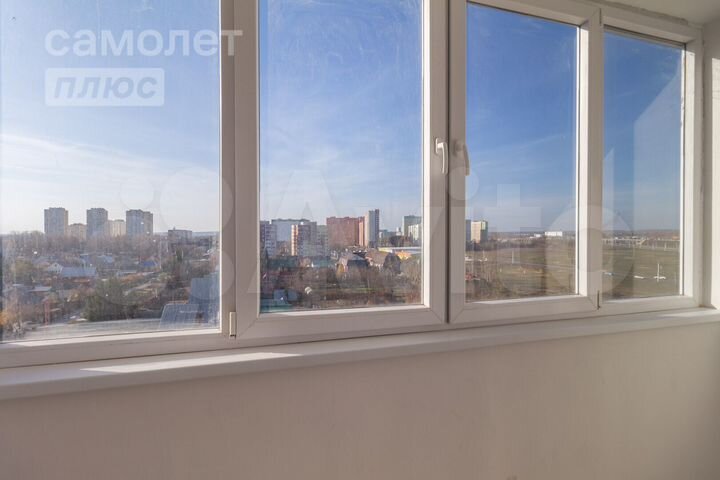 Квартира-студия, 25 м², 8/19 эт.